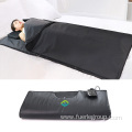 FUERLE High Quality Zipper Sauna Blanket